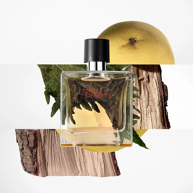 Hermes Parfum EDP 12.5ml