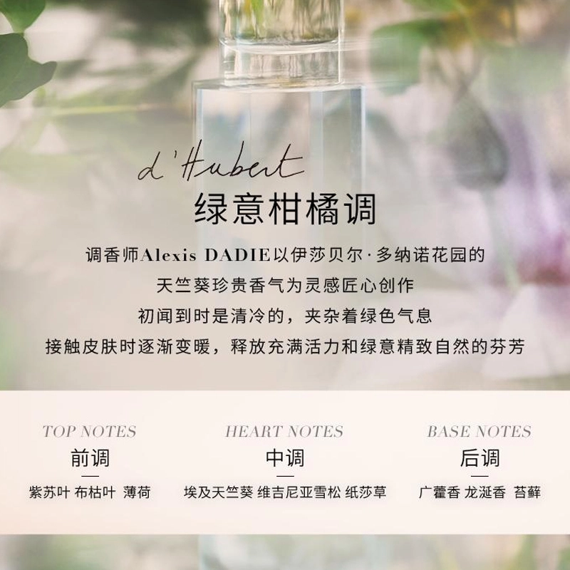 520 EDT 50ml