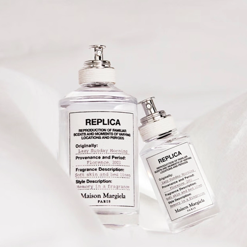 Maison Margiela EDT 1.2ml+1.2ml