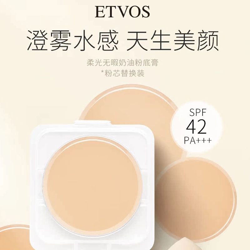ETVOS 7g