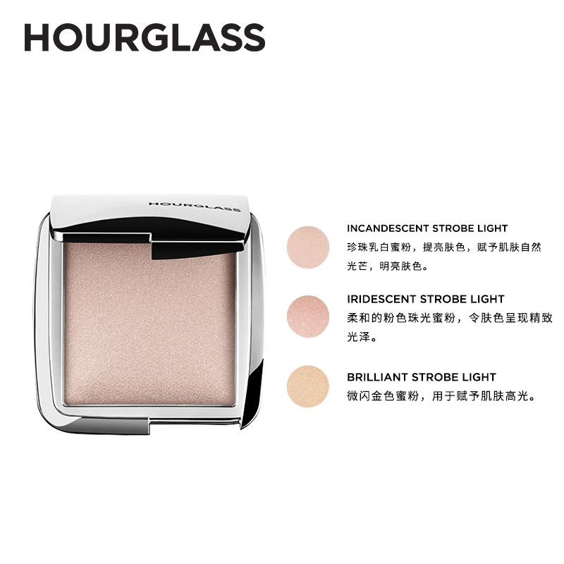 hourglass 1.3g1.3g*21.3g*31.3g*51.3g*8