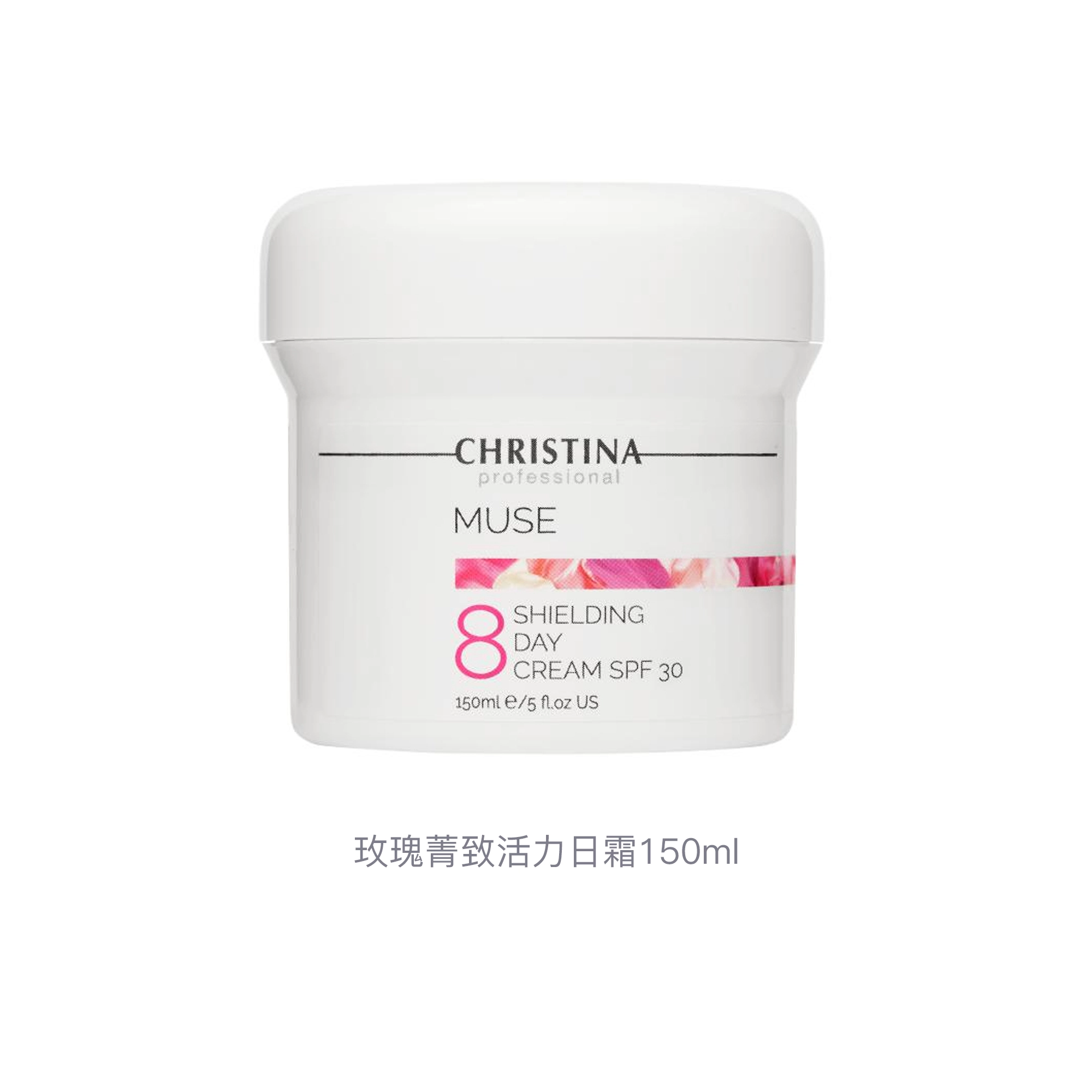 CHRISTINA 150ml
