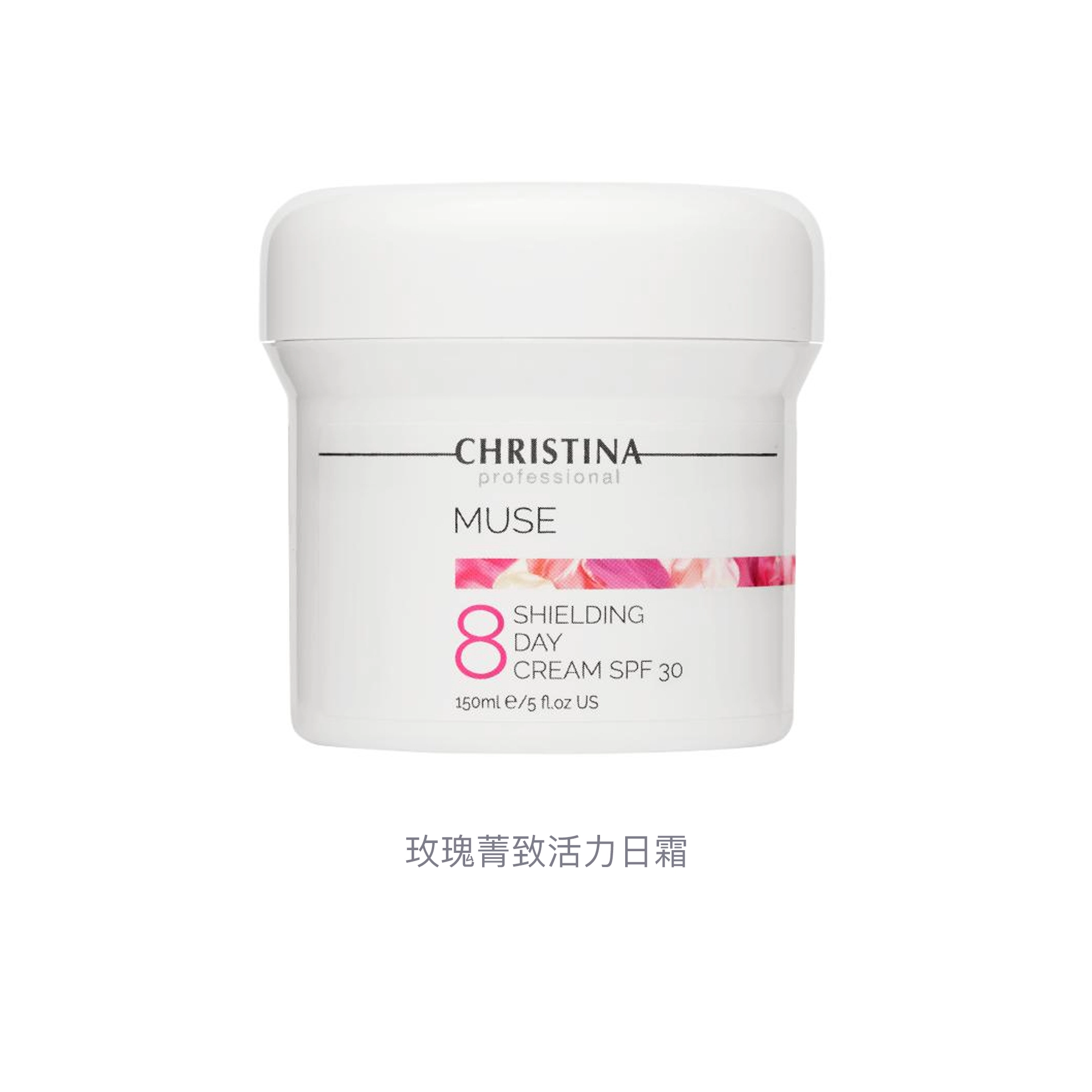 CHRISTINA 150ml