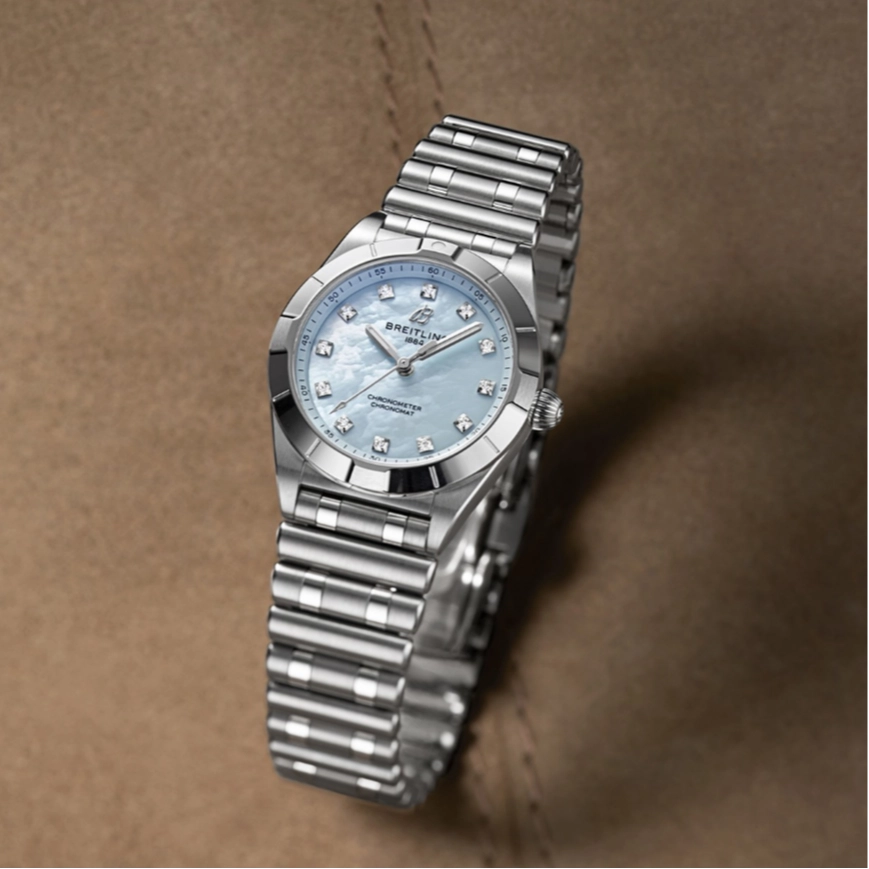 BREITLING28 100 28mm