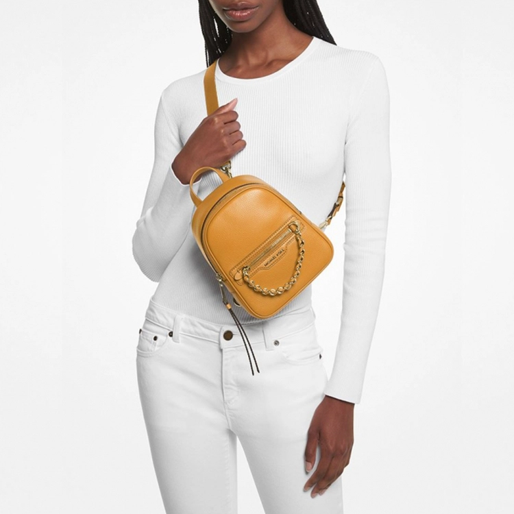 MICHAEL KORS MK Elliot Logo