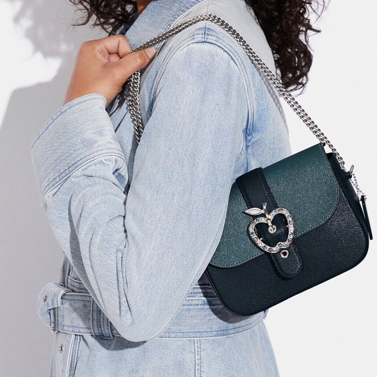 COACH Gemma 18