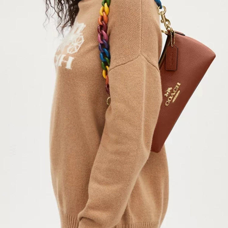 COACH Charlotte 25 Logo