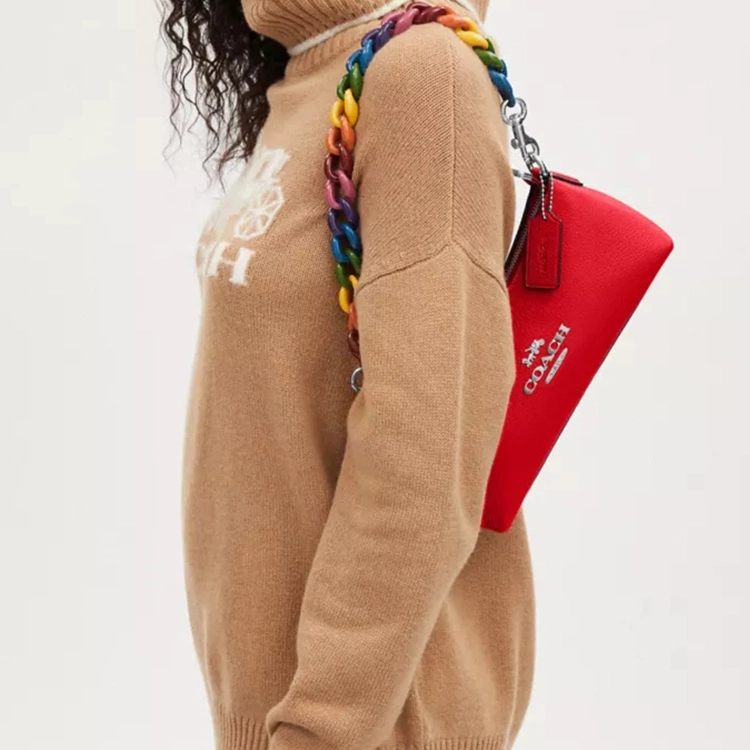 COACH Charlotte 25 Logo