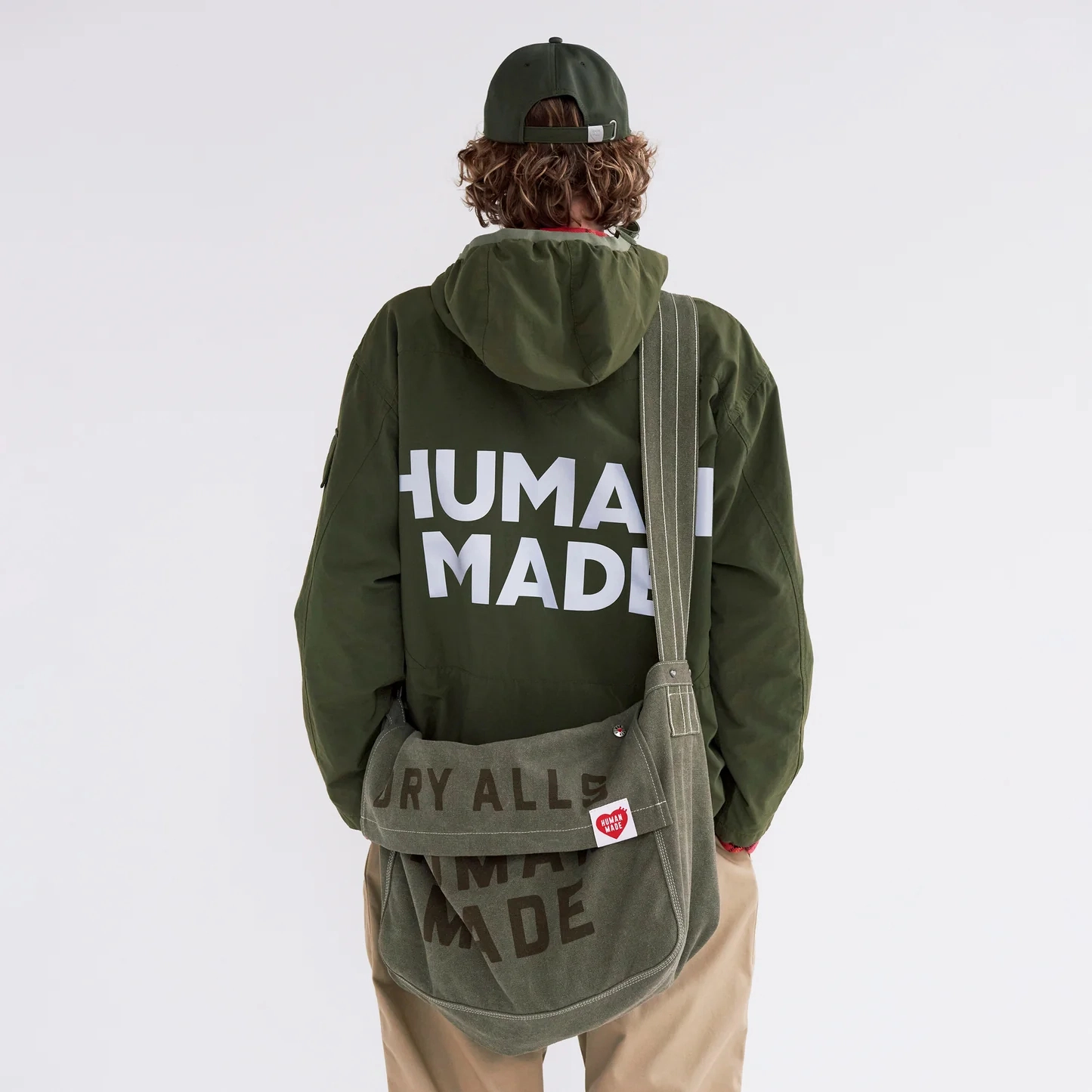 HUMAN MADE