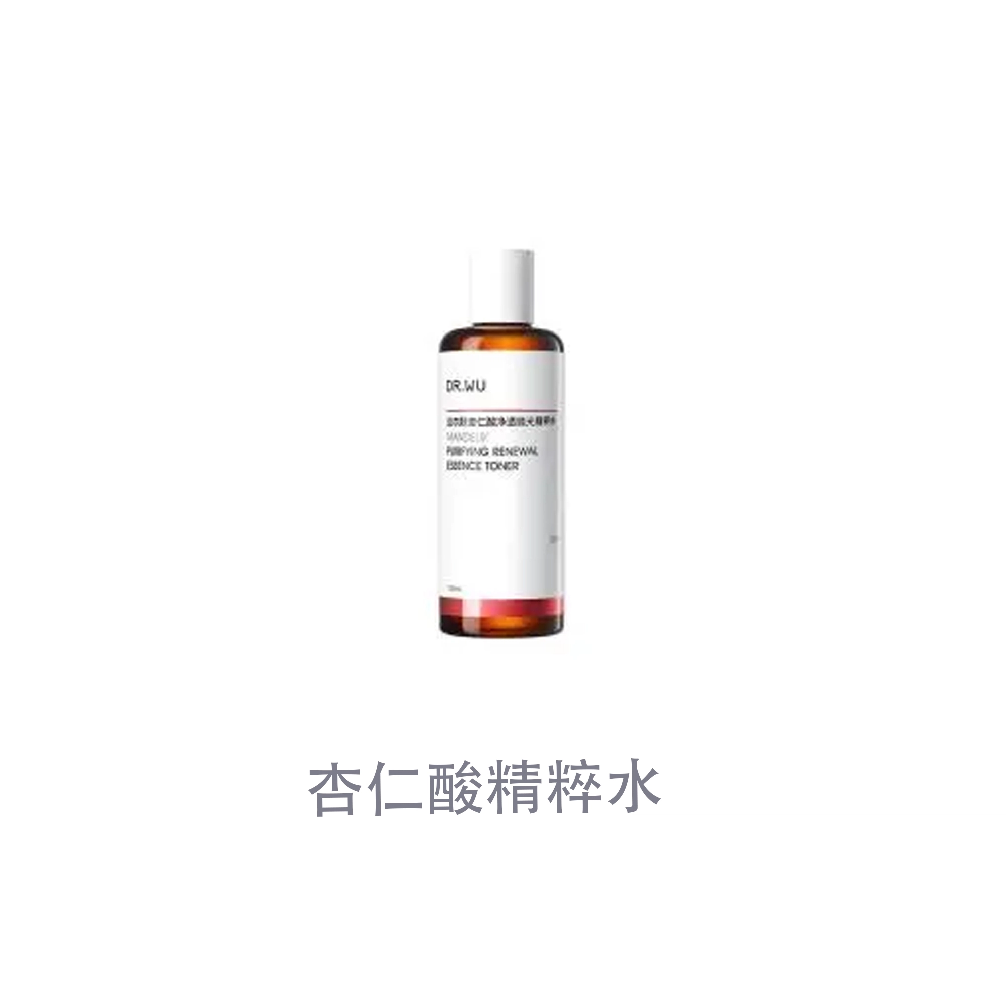 DR.WU