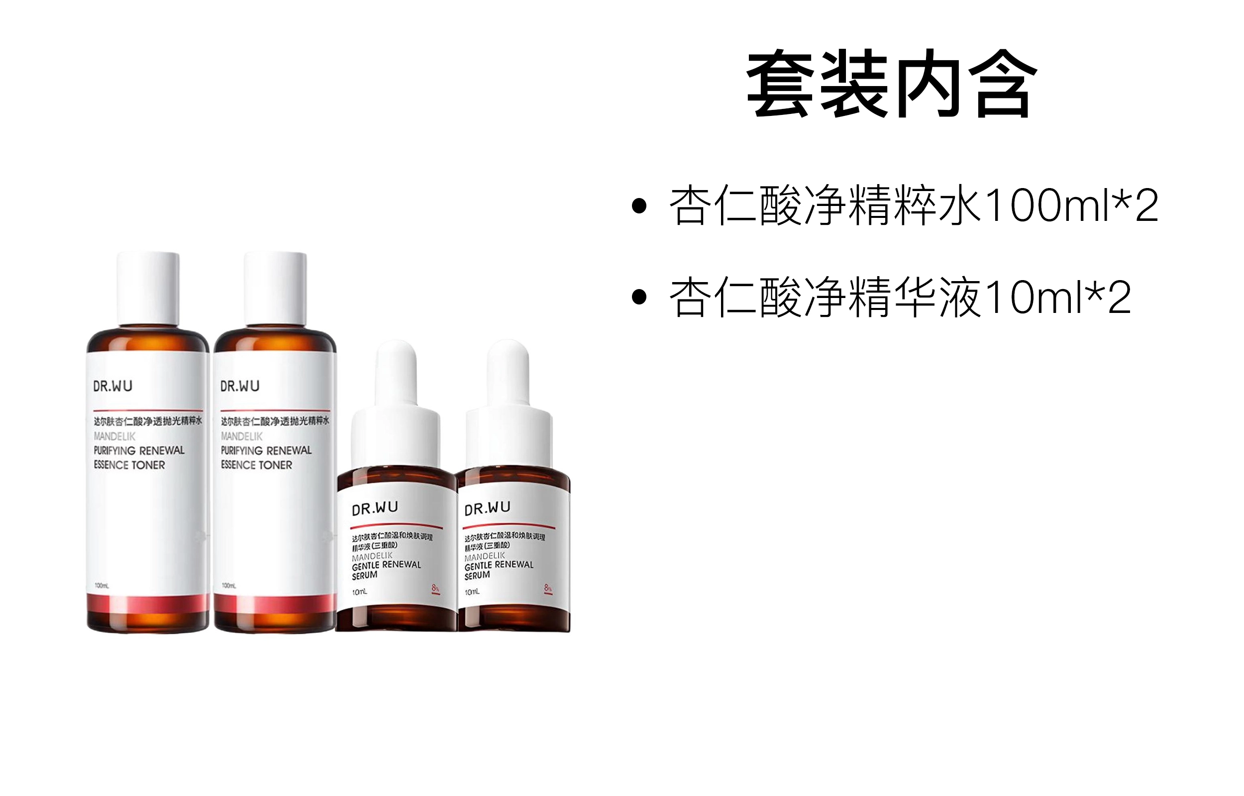 DR.WU