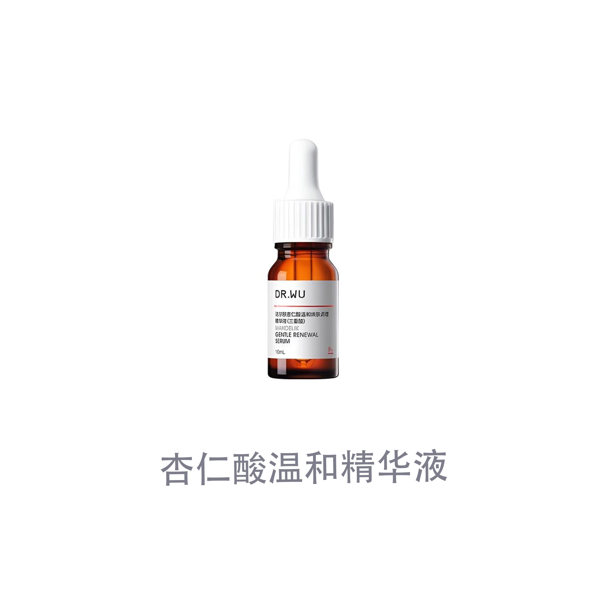 DR.WU