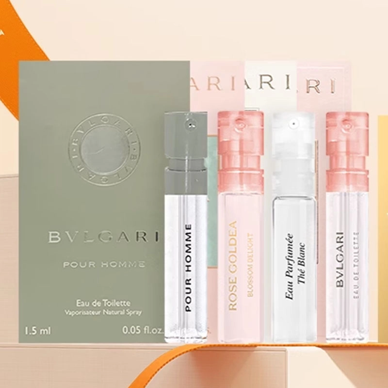 BVLGARI EDPEDT