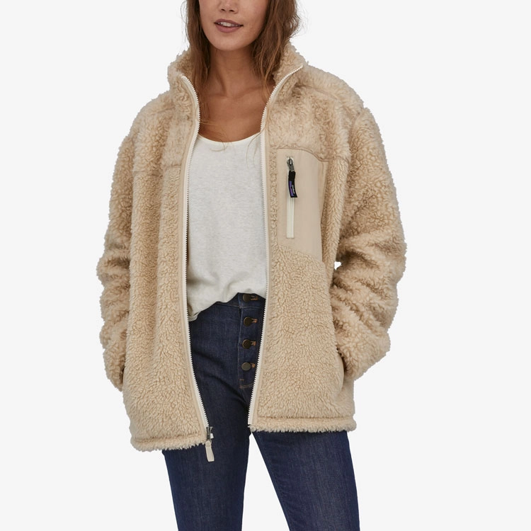 patagonia Retro-X Fleece Coat