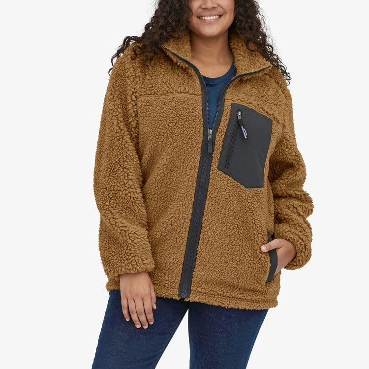 patagonia Retro-X Fleece Coat