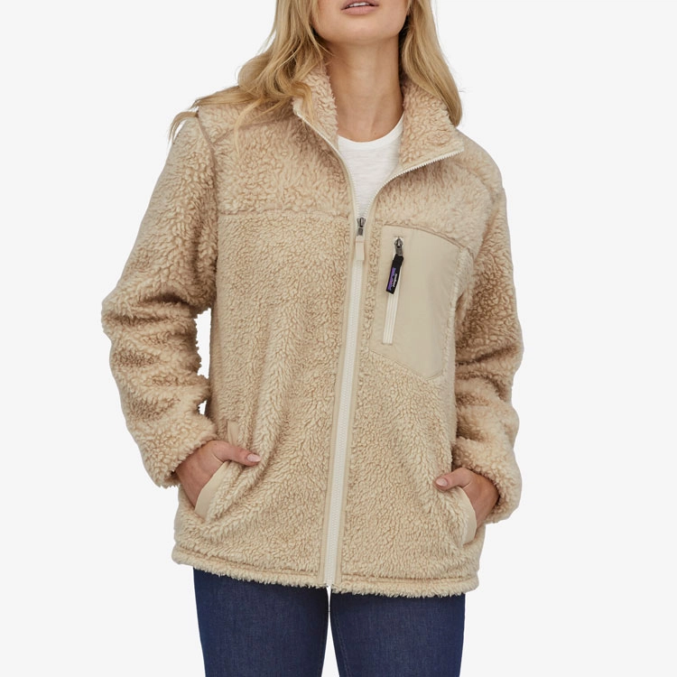 patagonia Retro-X Fleece Coat
