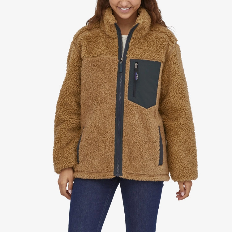 patagonia Retro-X Fleece Coat