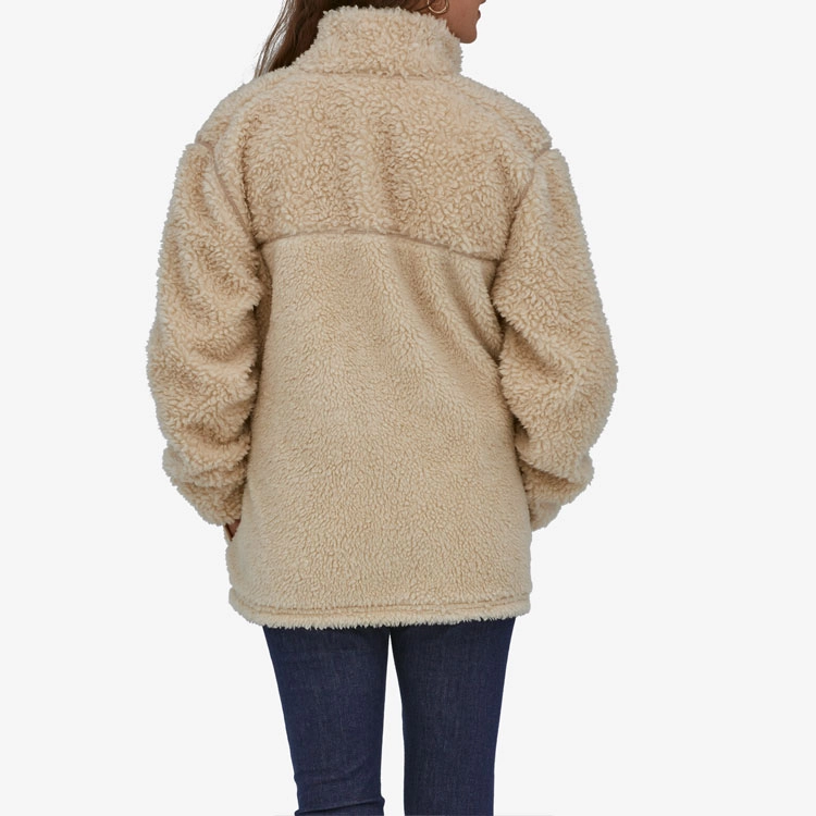 patagonia Retro-X Fleece Coat