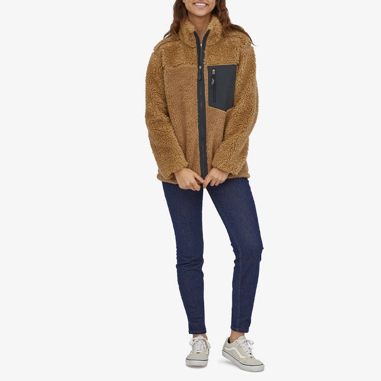 patagonia Retro-X Fleece Coat