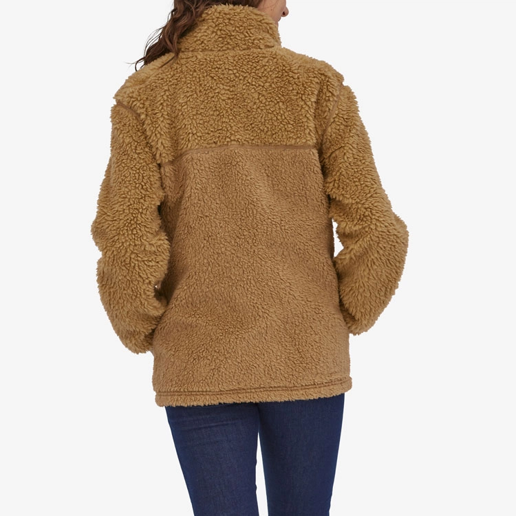 patagonia Retro-X Fleece Coat
