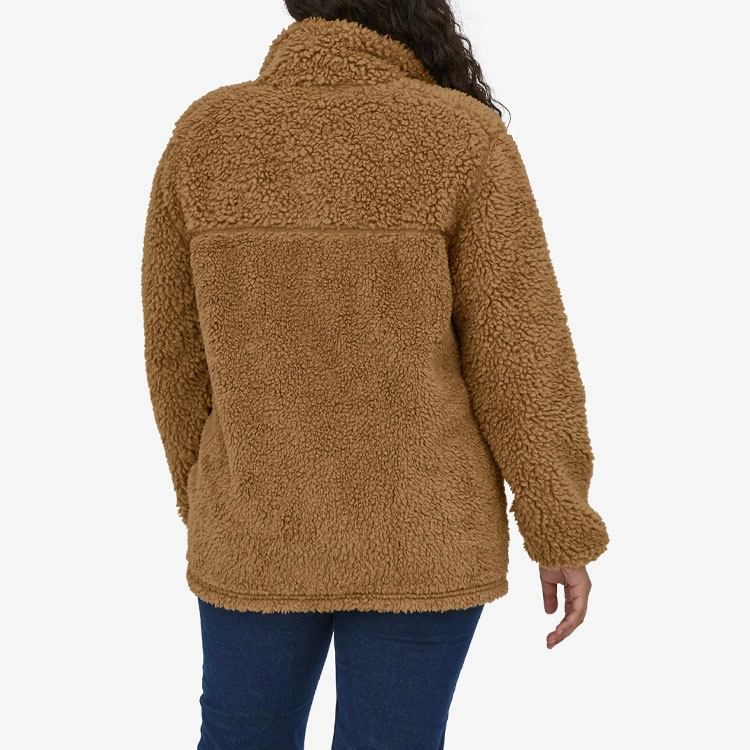 patagonia Retro-X Fleece Coat