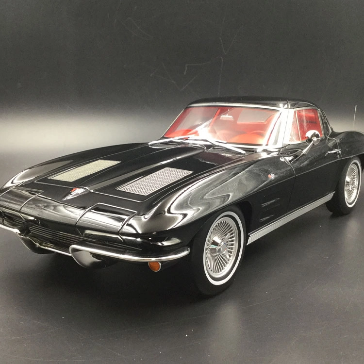 GT SPIRIT 112 1963