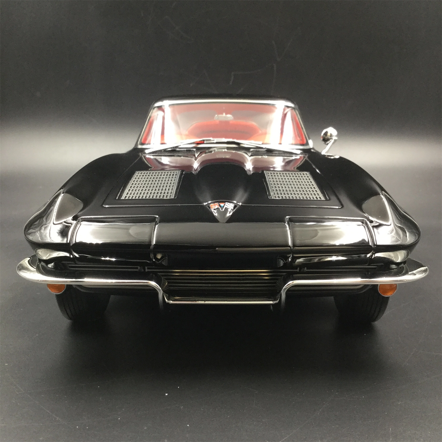 GT SPIRIT 112 1963
