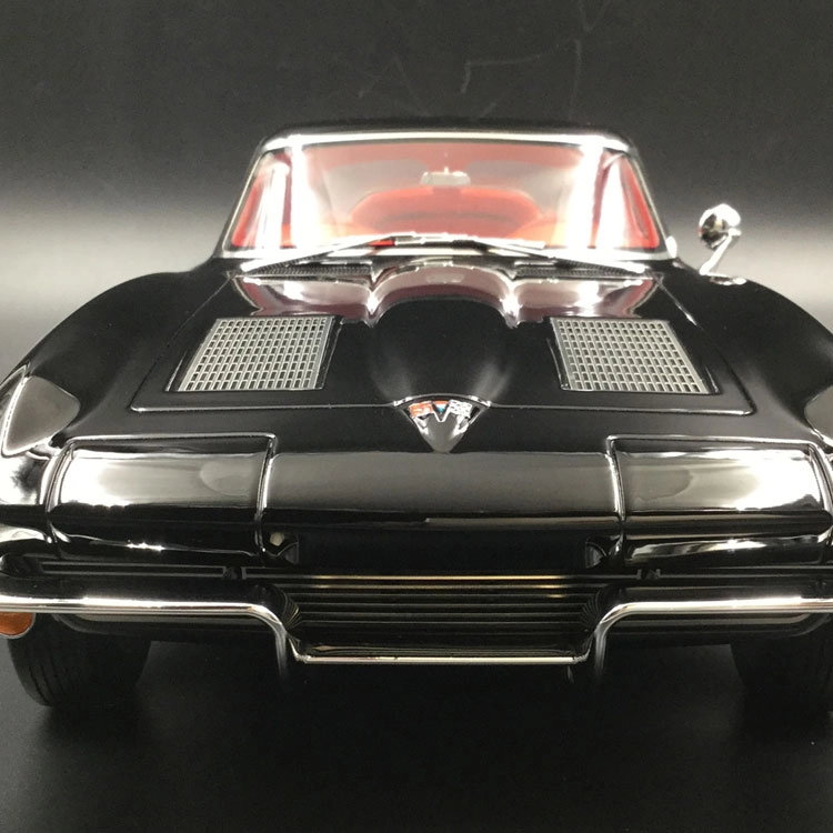 GT SPIRIT 112 1963