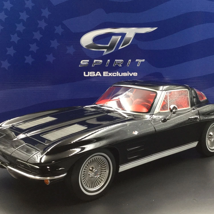 GT SPIRIT 112 1963