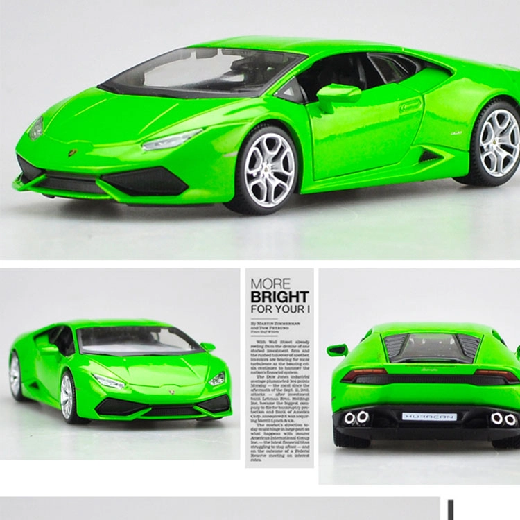 Maisto 124 LP610-4