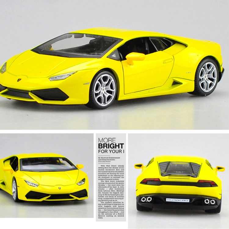 Maisto 124 LP610-4