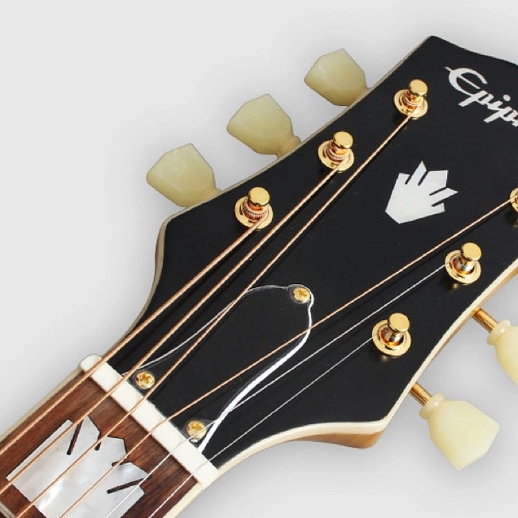 Epiphone J-200 Fishman