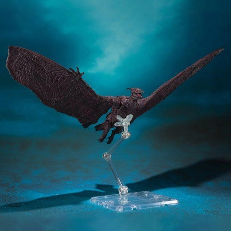 BANDAI 2 SHM