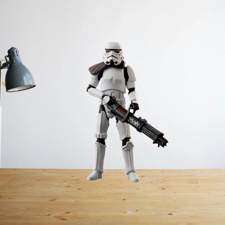 Hasbro VINTAGE 9.5cm