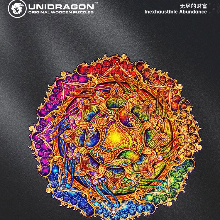UNIDRAGON 200pcs350pcs700pcs 4640157451049