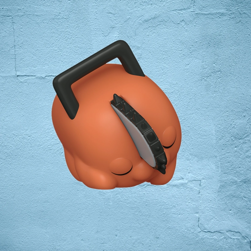 Funko Q