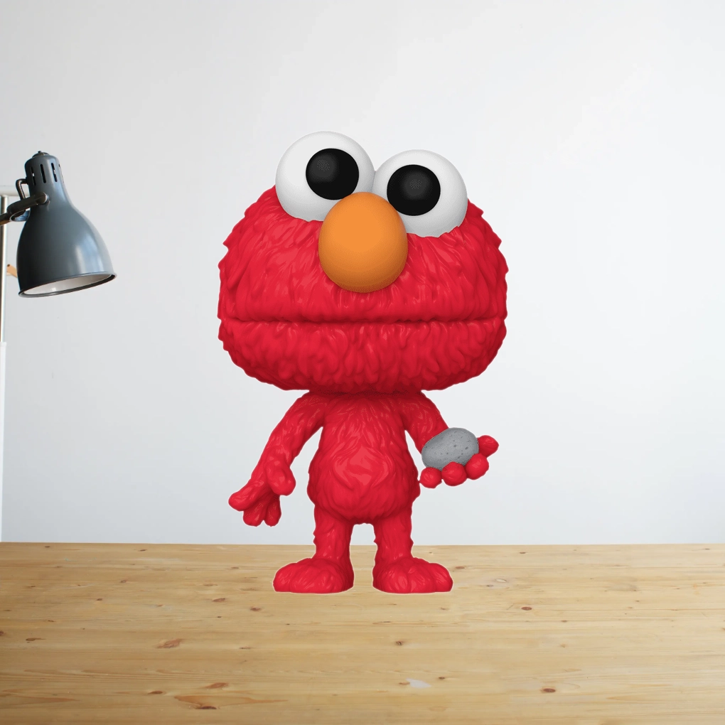 Funko POP Q