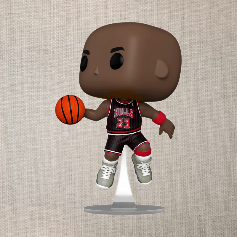 Funko NBA Q