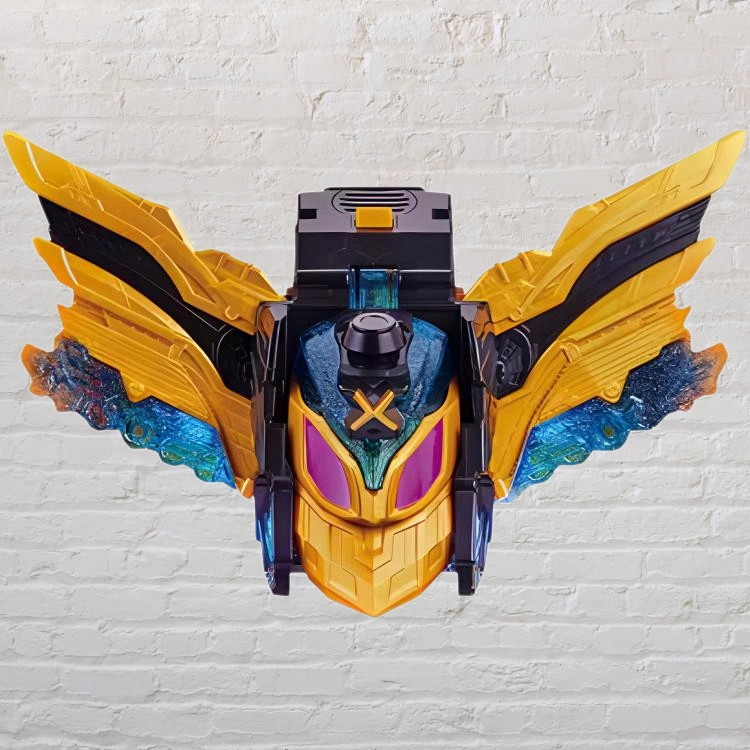 BANDAI DXgotchard X
