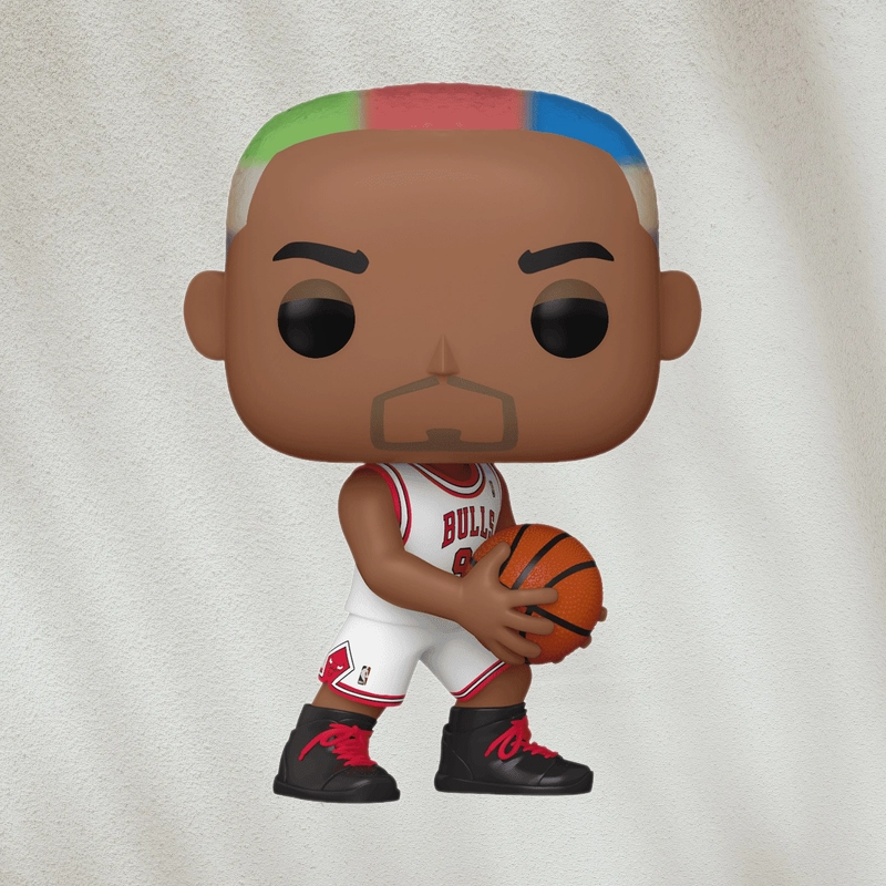 Funko NBA Q