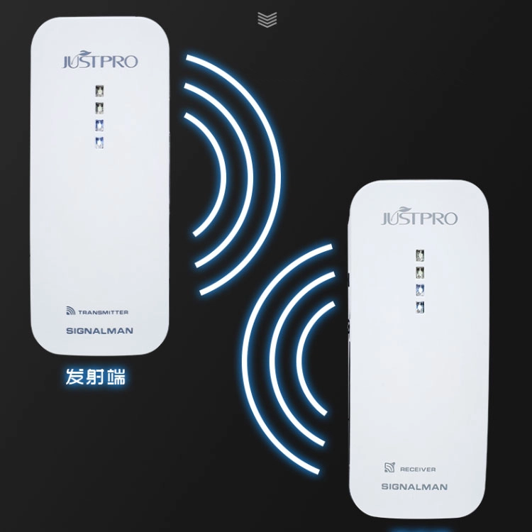 JUSTPRO W-1