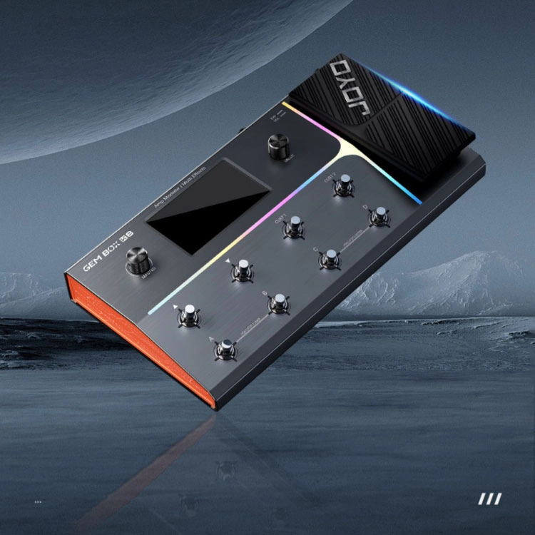 JOYO () GEMBOX K8