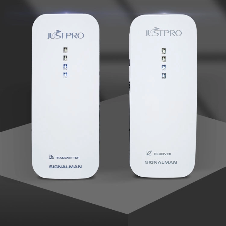 JUSTPRO W-1