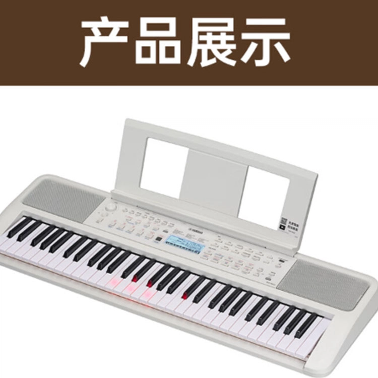 YAMAHA PSR-EZ310 61