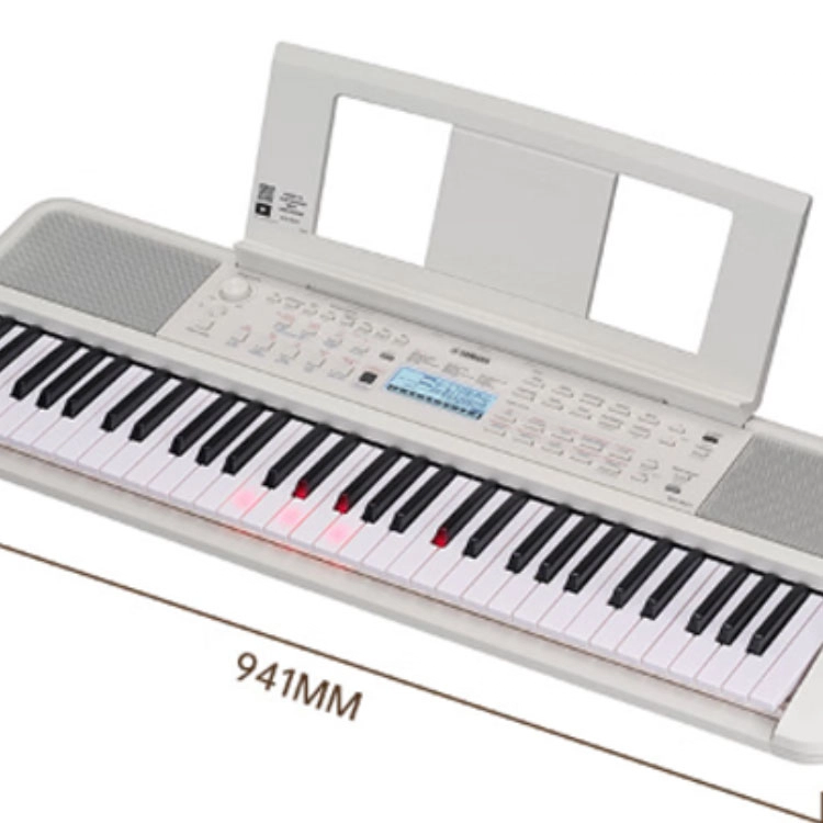 YAMAHA PSR-EZ310 61