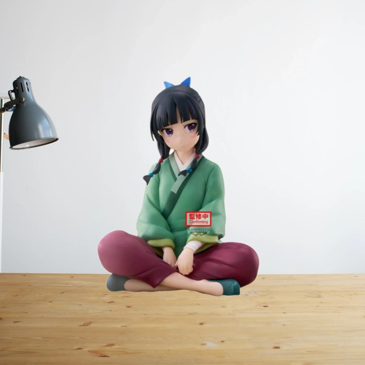 BANPRESTO TV collection vol.1