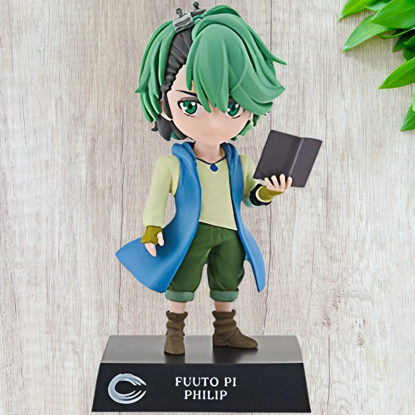 BANPRESTO W C DEFORME-X Q 7.5cm