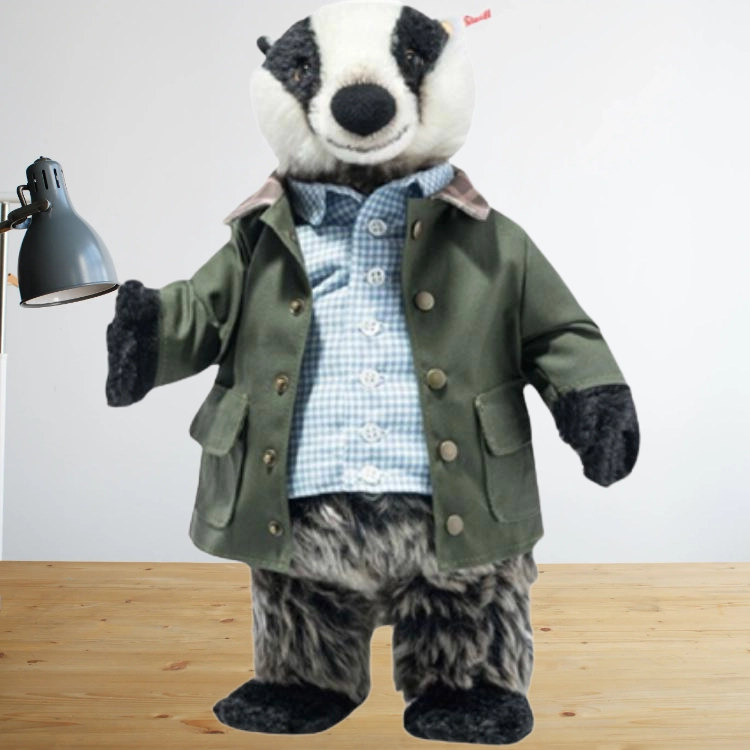 Steiff 34cm