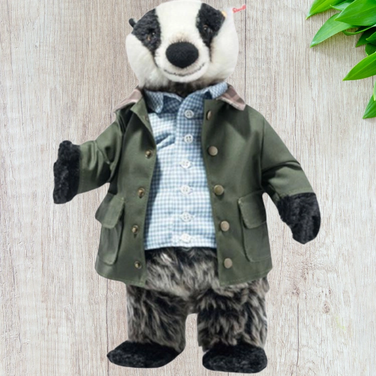 Steiff 34cm