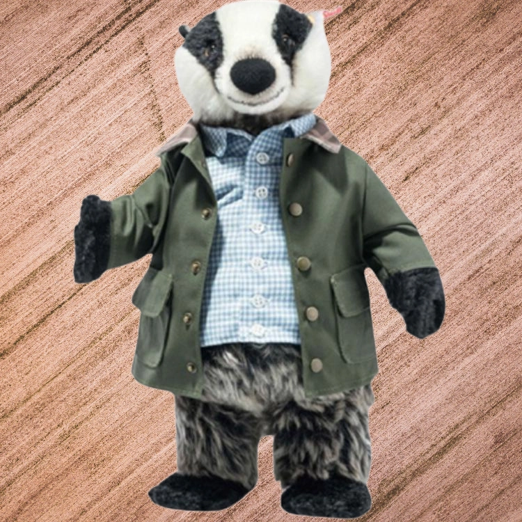 Steiff 34cm
